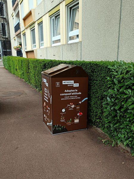 Compost’attitude
